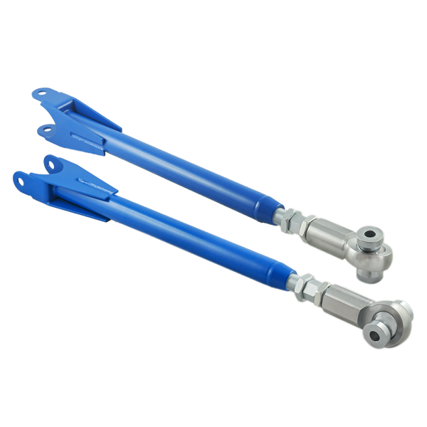 BMW E36/E46 PMC Motorsport camber arm’id (alumised)