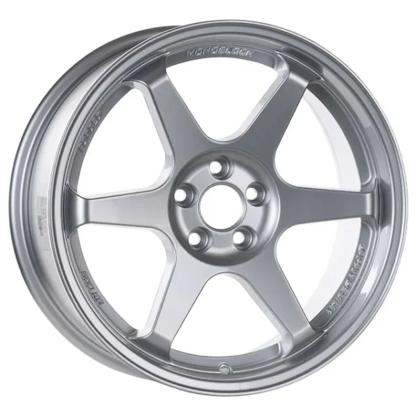 EMR DY13 17x7.5" 5x114,3