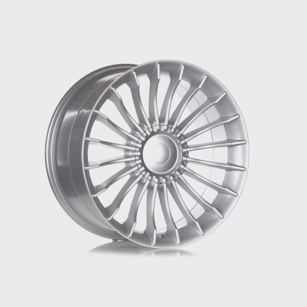 EMR O273 19″ (8,5″ & 9,5″) 5×120
