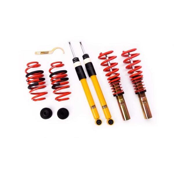Audi A5 (B8) MTS Technik Coiloverid