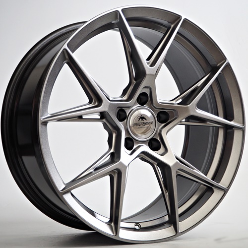 Forzza Oregon 19x8,5″ 5x114,3