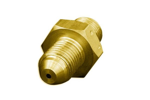 Õlivoolu piiraja 1.6mm