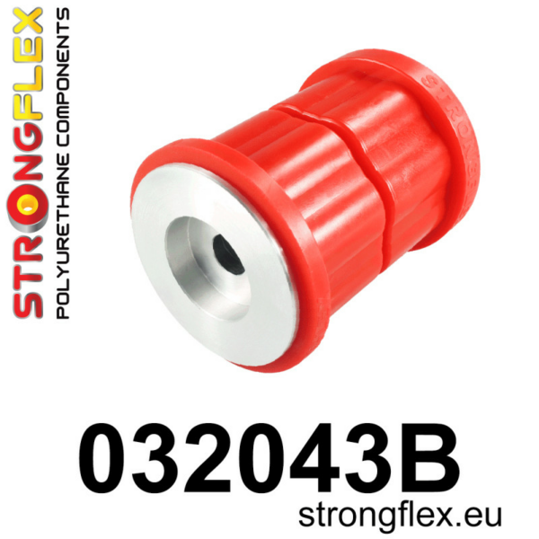032043B: Diferentsiaali tagumine puks
