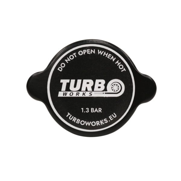 Radiaatori kork 1.3bar - 29mm