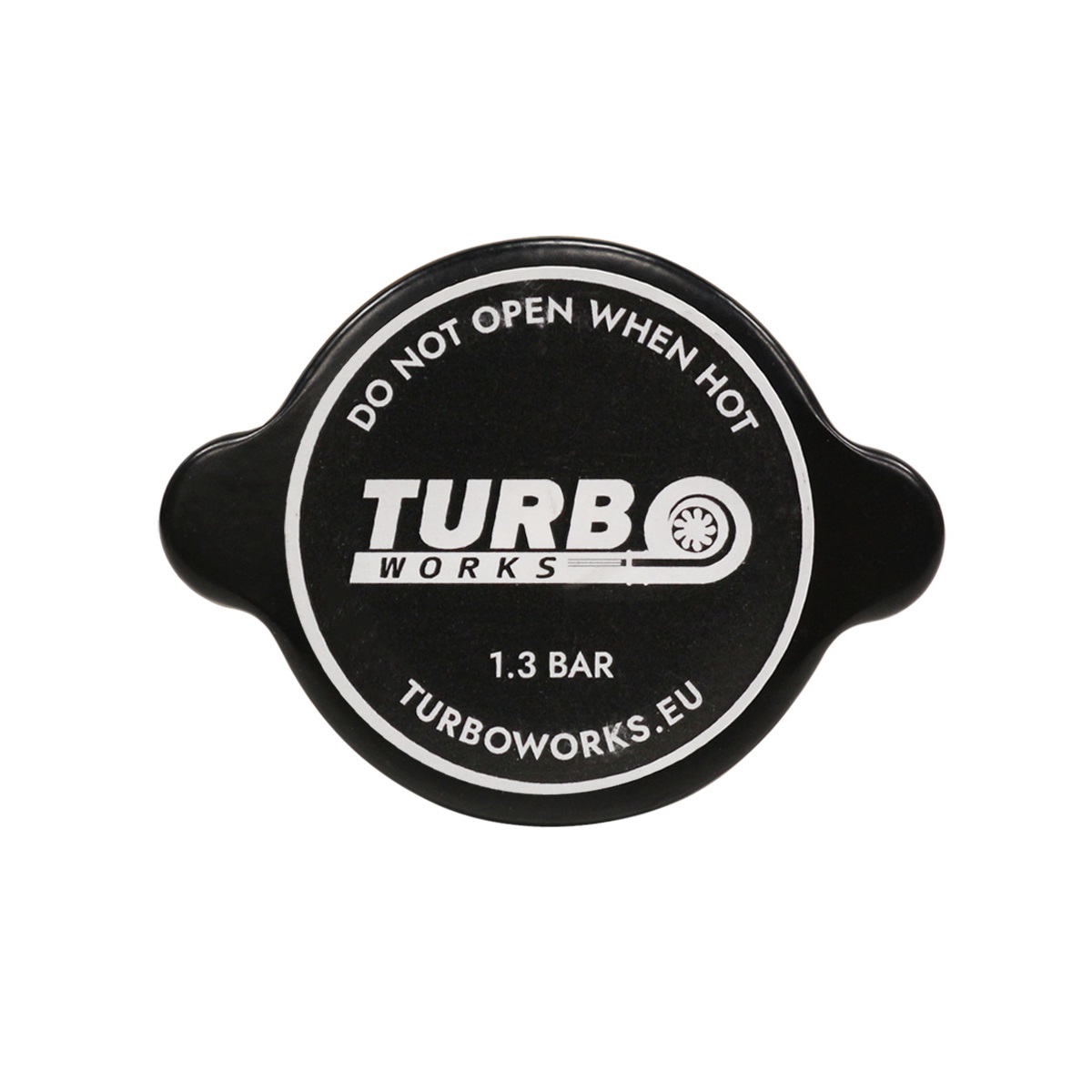 Radiaatori kork 1.3bar - 29mm - STANCE.EE