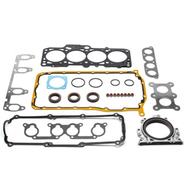 VW Corrado/Golf III/Passat/Sharan/Vento, Seat Alhambra/Cordoba/Ibiza/Toledo (2.0L) plokikaane tihendi komplekt – TaTechnix