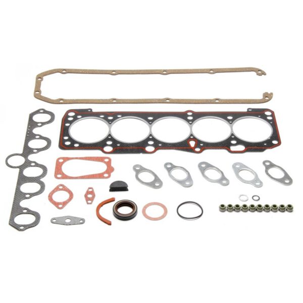 Audi 80/90/100/200/Coupe/Quattro & VW Passat/Santana (2.0L/2.2L R5) plokikaane tihendi komplekt – TaTechnix