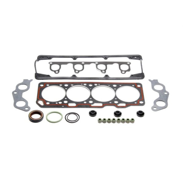 VW Derby/Golf/Jetta/Vento/Polo & Seat Ibiza (1.0L/1.3L/1.4L) plokikaane tihendi komplekt – TaTechnix