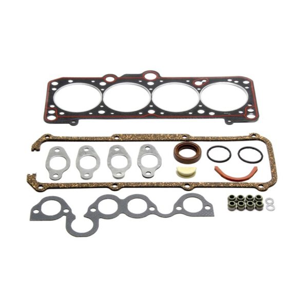 VW Caddy/Golf/Jetta/Passat/Scirocco & SEAT Cordoba/Ibiza/Inca/Toledo (1.6L/1.8L) plokikaane tihendi komplekt – TaTechnix