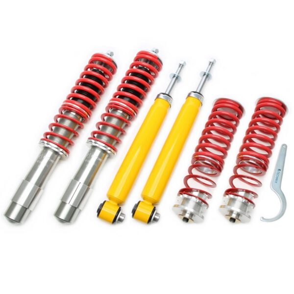 BMW E39 Touring TaTechnix coiloverid