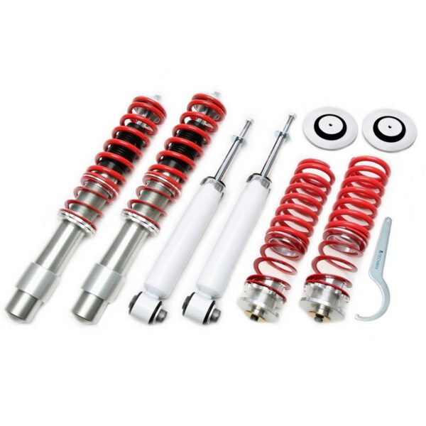 BMW E61 TaTechnix coiloverid