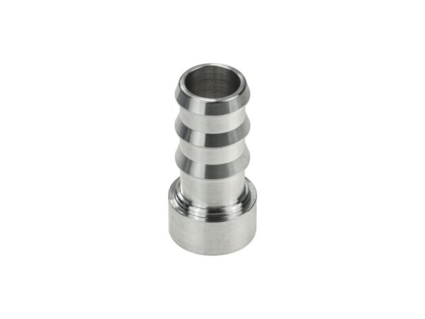 5/8" keevitatav alumiinium ots - 16mm voolikule