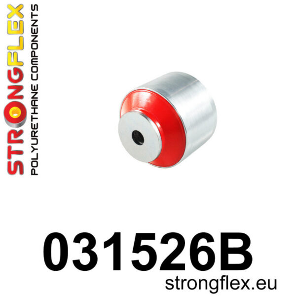 031526B: Esisilla esimese õõtsa puks
