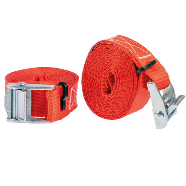 Koormarihmad 2.5m (2tk)
