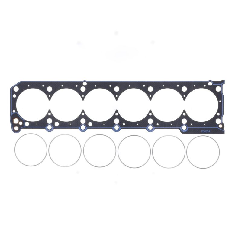 Mercedes (M104 2,8-3,2) Athena plokikaane tihend 91,4X2MM 330083R