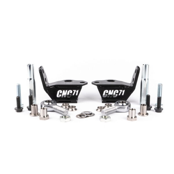 Nissan 350z Lock Kit