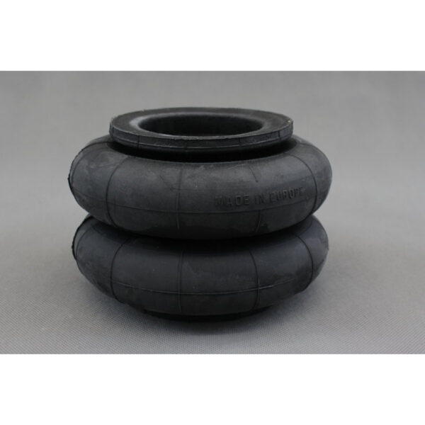 6" Dunlop (150/2) õhkpadi