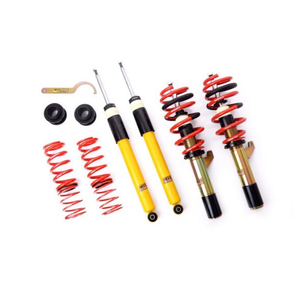 MTS Technik Coiloverid - Street (Multilink)