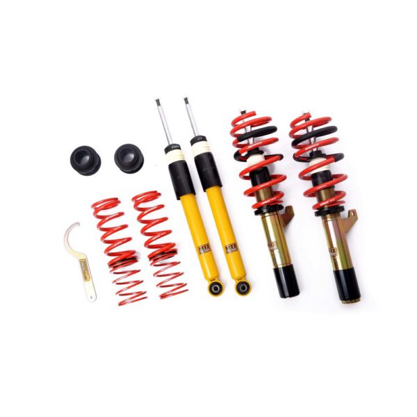 MTS Technik Coiloverid - Street (Torsioon)