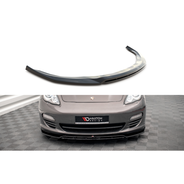 Porsche Panamera 970 splitter - Maxton