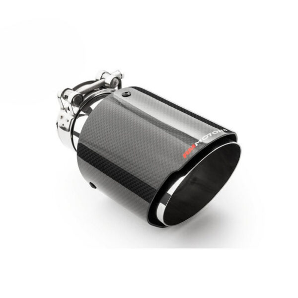 RM-Motors 3.5″ Carbon summutiots (sisend 63mm)