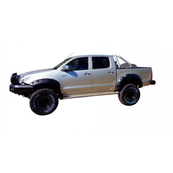 Tiivalaiendid Toyota Hilux (2005-2015a)