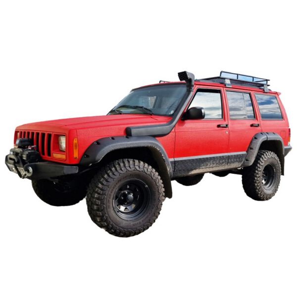 Jeep Grand Cherokee XJ Snorkel