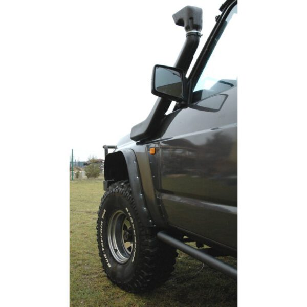 Offroad tiivalaiendid