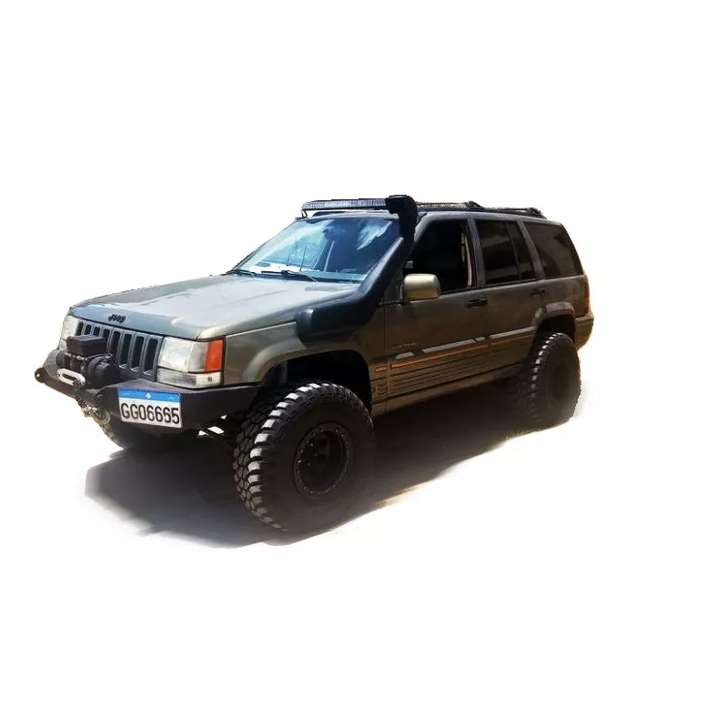 Snorkel Jeep Grand Cherokee ZJ - STANCE.EE