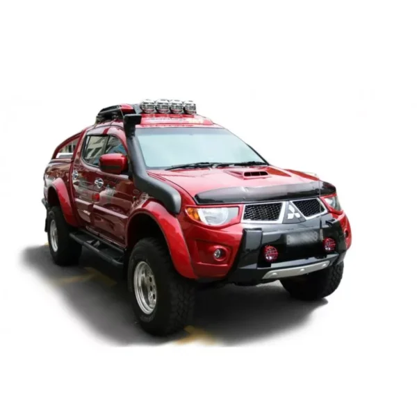 Snorkel Mitsubishi L200 (2006 -14) / Pajero Sport