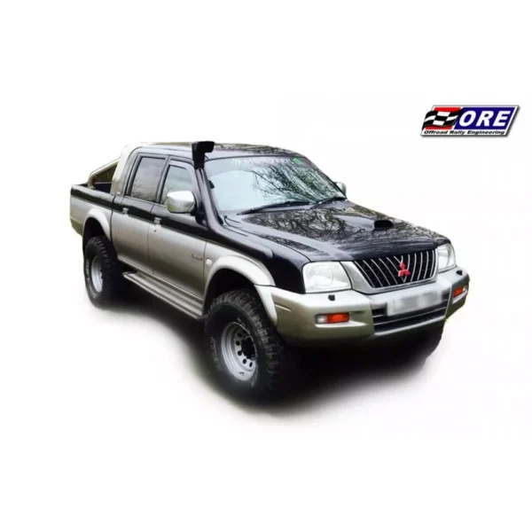 Snorkel Mitsubishi L200 MK (1996-2006)