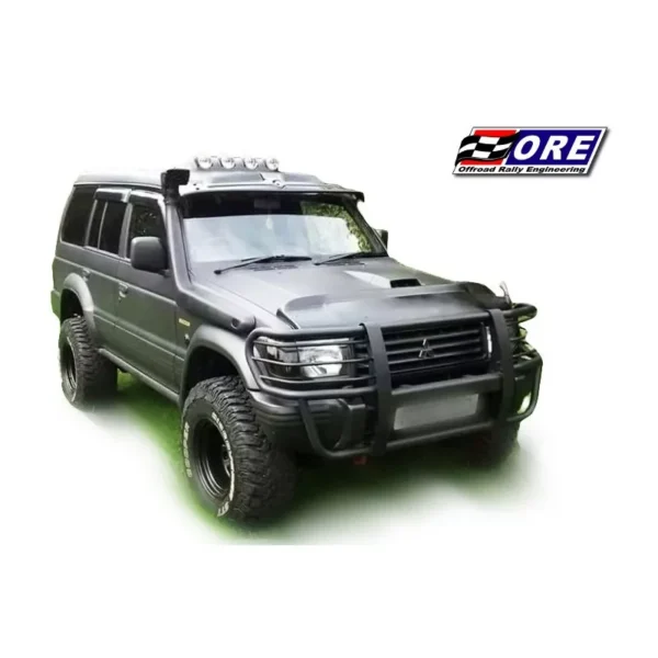 Snorkel Mitsubishi Pajero II