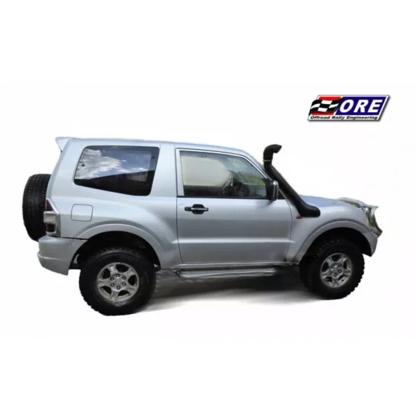 Snorkel Mitsubishi Pajero III (2000-06)