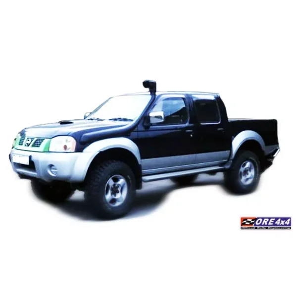 Snorkel Nissan Navara D22 / Pathfinder