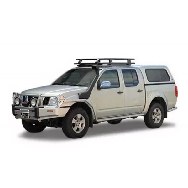 Snorkel Nissan Navara D40 (2005 - 14)