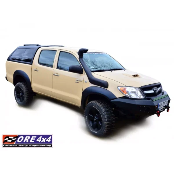 Snorkel Toyota Hilux Vigo (2005-14)