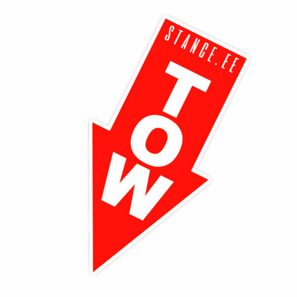 TOW kleeps