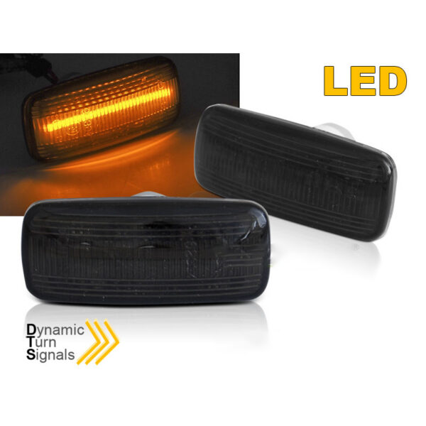 LED suunatuled (Chrysler/JEEP/Dodge)