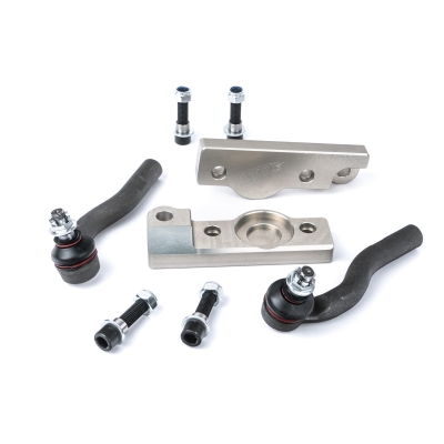 Lexus IS200/IS300 pöördenurga adapterid