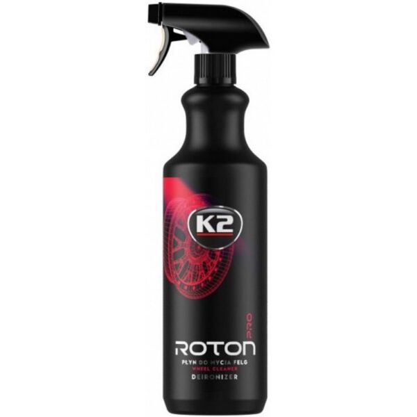 K2 ROTON PRO Veljepuhastusvahend