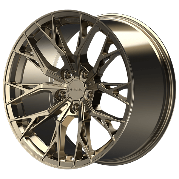 Arceo Roma 19″ (8,5″ & 9,5″) 5×114,3