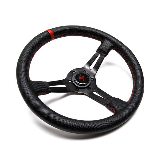 Drift Shop 70mm rool – perforeeritud nahk