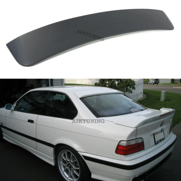 BMW E36 Kupee/Sedaan tagaklaasi sirm
