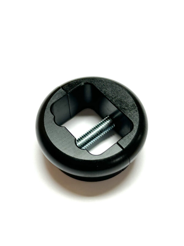 Käigukangi ümbrise adapter NP Parts short shifterile