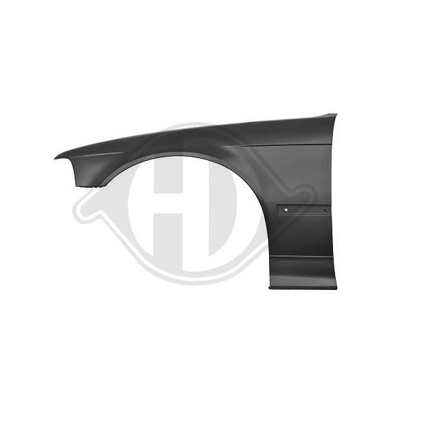 BMW E36 esitiib (91-99a) suunatule avata