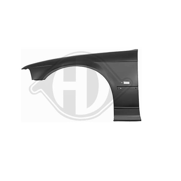BMW E36 esitiib (91-96a) suunatule avaga