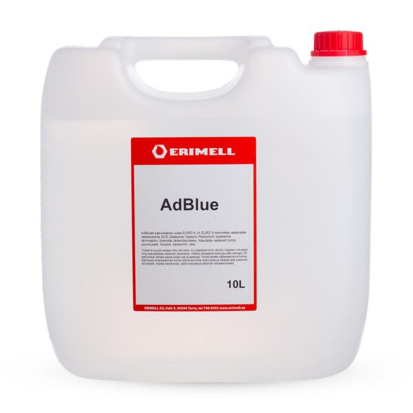 AdBlue