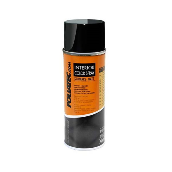 Salongi värv 400ml - Foliatec