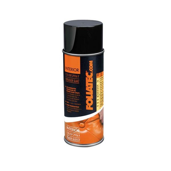 Värvi tihendaja/kate 400ml - Foliatec