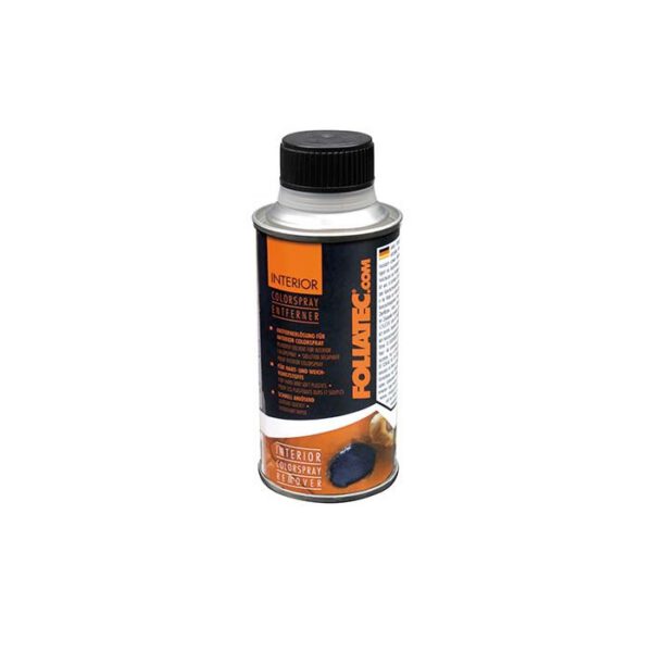Salongi värvieemaldaja 125ml - Foliatec
